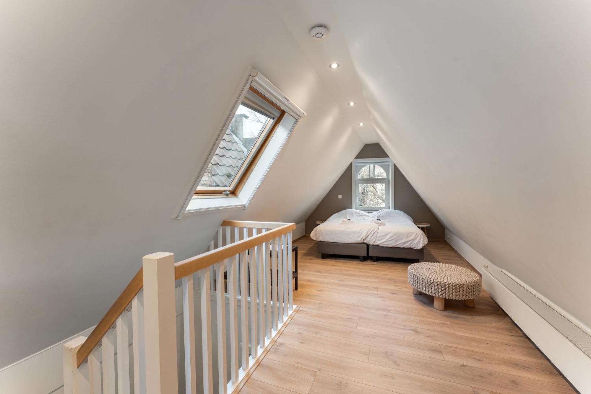 Brugse Charme Huis Met Tuin Aan Het Water 8P Bruges Luaran gambar