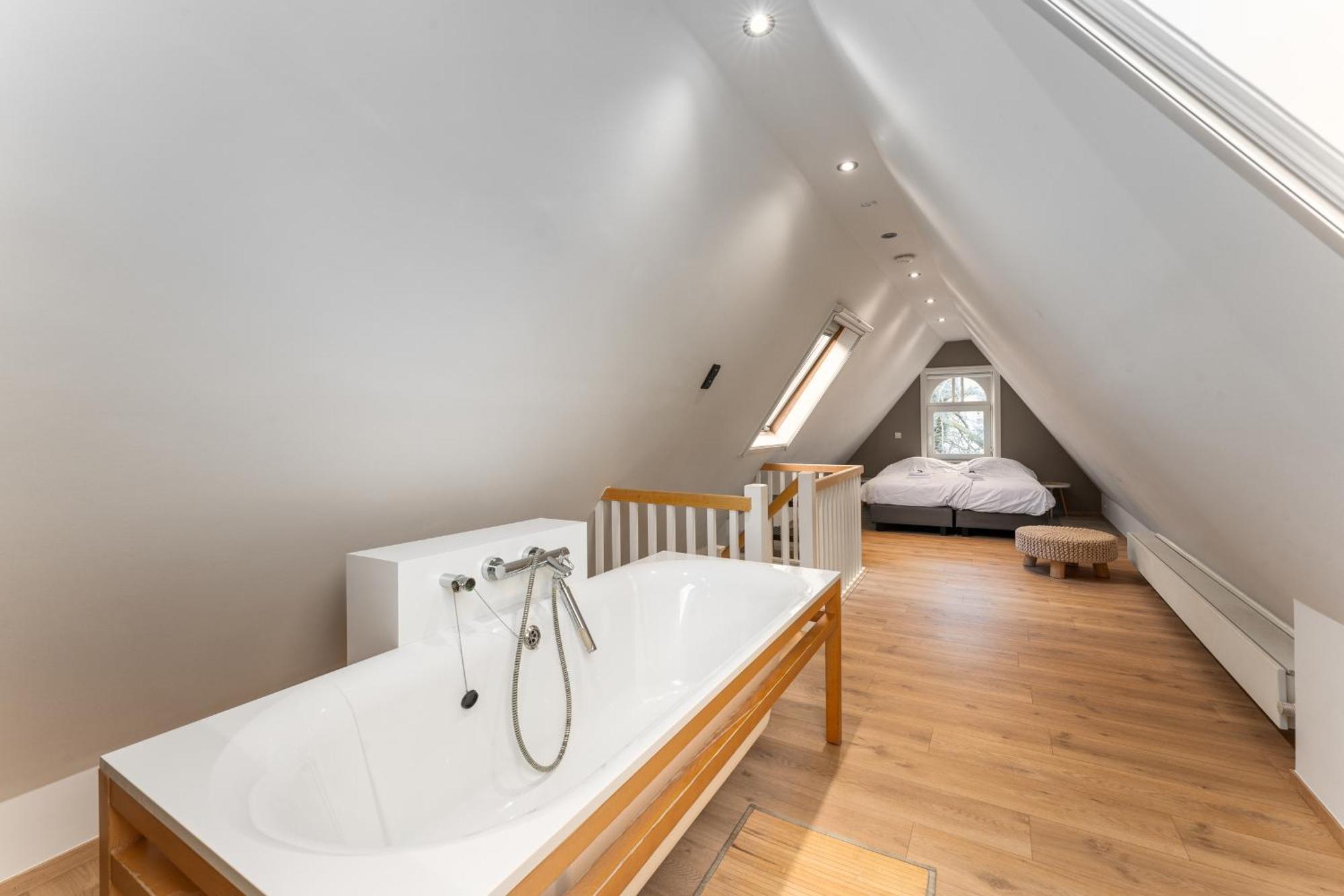Brugse Charme Huis Met Tuin Aan Het Water 8P Bruges Luaran gambar