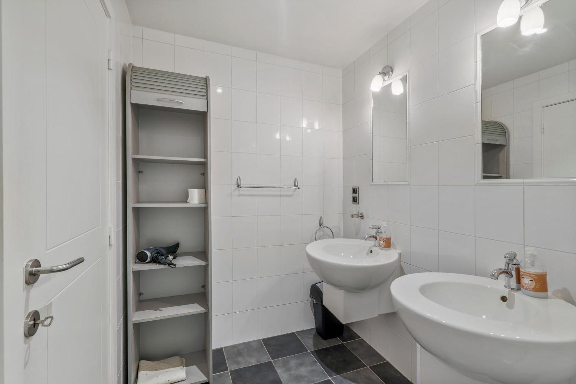 Brugse Charme Huis Met Tuin Aan Het Water 8P Bruges Luaran gambar
